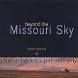 Beyond The Missouri Sky (Short Stories)