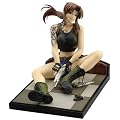 BLACK LAGOON �����B (1/6�X�P�[���R�[���h�L���X�g�h���ς݊����i�j