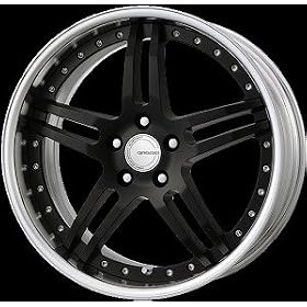 �y�z�C�[��1�{�̂݁zWORK / GNOSIS GS2 20�C���`/9.5J/+45/5�� �}�b�g�f�B�[�v�u���b�N
