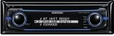  Kenwood KDC W 6041 U CD-MP3-Tuner (USB, Bluetooth, Apple iPod Verbindung) schwarz