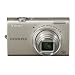 Nikon �f�W�^���J���� COOLPIX (�N�[���s�N�X) S6200 �v���`�i�V���o�[ S6200SL
