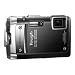 OLYMPUS �h���f�W�^���J���� TG-810 �u���b�N 1400����f �L�p28mm ���w5�{�Y�[�� 3D�t�H�g�@�\ 10m�h�� 2.0m�ϏՌ� -10���ϒቷ 100�������ω׏d TG-810 BLK