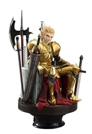 チェスピースコレクションR Fate/Zero (BOX)