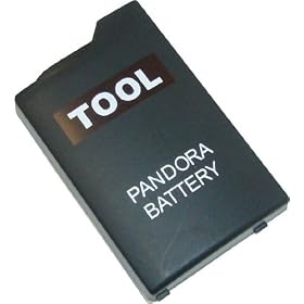 PSP-1000/2000 ���p �W�O�L�b�N�o�b�e���[(���^)�@�y���������z