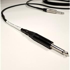 NUDE CABLE std. 5m S-S�@(�M�^�[�E�x�[�X�p�V�[���h�P�[�u���j