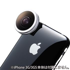 �yiPhone4S�E4�Ή��z�y�����Y���ǂ�L�����y�[���Ώۏ��i�zGIZMON�@iPhone 3G�p�t�B�b�V���A�C�����Y