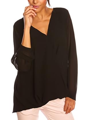 LA PETITE PARISIENNE Bluse Sophia