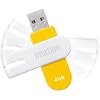 �C���[�V���� USB������ 4GB �Í����v���e�N�V�����E�\�t�g���� ��]���L���b�v NANO-f �I�����W UFDNFE4GOR