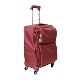 �T���R�[�FDELSEY�V���[�Y�Ilacocon soft 4�փ\�t�g�L�����[ / ���C���~�O���[�� / 27L ���@��������