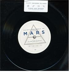 Kings and Queens [7 inch Analog]