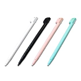 ���u���i�ۏ؁i14���ԁj�t�v DSLite�Ή��p�[�c�@DS Lite�ENDS�Ή��p�[�c�@���^�b�`�y���@��4�{�Z�b�g