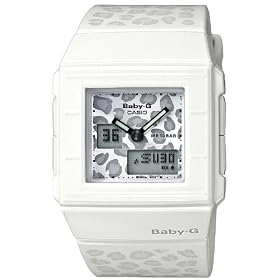[�J�V�I]CASIO �r���v Baby-G �x�r�[�W�[ �y���ʌ���z BGA-200LP-7EJF ���f�B�[�X