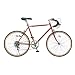 Grandir(�O�����f�B�[��) 24�C���`�V�}�m6�i�ϑ��N���V�b�N�����[�h�o�C�N �I�����W CR-246G