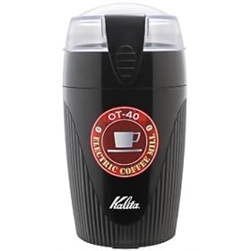 Kalita �d���R�[�q�[�~�� OT-40 #43029