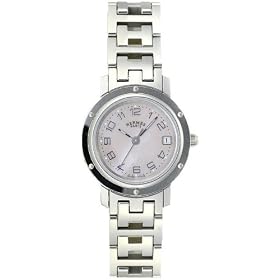 [�G�����X] HERMES �r���v �N���b�p�[ CL4210 �s���N�V�F�� ���f�B�[�X [���s�A���i]