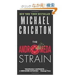 The Andromeda Strain