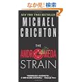 The Andromeda Strain