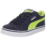 PUMA S Vulc Fashion Sneaker (Little Kid/Big Kid)