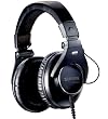 SHURE �v���t�F�b�V���i���E���j�^�[�E�w�b�h�z�� SRH840-A