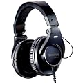 SHURE �v���t�F�b�V���i���E���j�^�[�E�w�b�h�z�� SRH840-A
