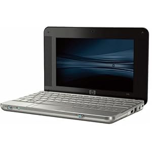HP Mini-Note �n�C�p�t�H�[�}���X���f��  (���{��L�[�{�[�h��) FR082PA-AAAA