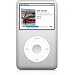 Apple iPod classic 160GB �V���o�[ MC293J/A
