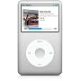 Apple iPod classic 160GB �V���o�[ MC293J/A