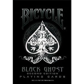 BICYCLE�i�o�C�X�N���j�g�����v/�u���b�N�S�[�X�g �Z�J���h�G�f�B�V����