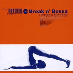 Break n' Bossa