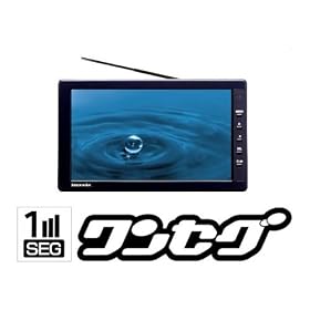 INNOVATIVE �����Z�O�����ԍڗp7�^���C�h�t���f�W�^���e���r WIN-DT700WII