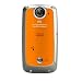 GE �f�W�^���J���� DV1 CMOS�L����f�� 503����f �t���n�C�r�W�������[�r�[ �I�����W DV1 ORANGE