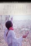 [DVD] Jimi Hendrix - Live At Woodstock (2DVD)