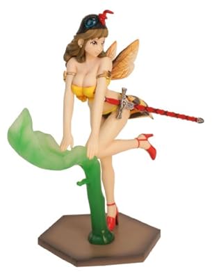  フェアリーテイル フィギュア vol.2 「みつばちマーヤ」 (キャンディレジン塗装済完成品)