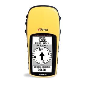 Etrex H