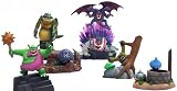  ドラゴンクエスト モンスターズギャラリー HD BOX