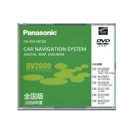 �p�i�\�j�b�N DVD�i�r�p�n�}�f�B�X�N CA-DVL1812D