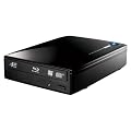 I-O DATA 3D�Đ�&�n�C�r�W�����f���ۑ��Ή��O�t�^�u���[���C�f�B�X�N�h���C�u BRD-U8S