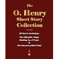 The O. Henry Short Story Collection