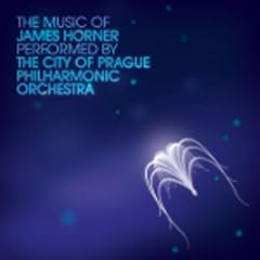 �W�F�[���Y�E�z�[�i�[�E�R���N�V���� (The Music of James Horner