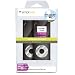 Simplism �ی�t�B�����Z�b�g iPod nano 5th�p TR-PFSNN5-01