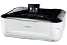 Canon �C���N�W�F�b�g�����@ PIXUS MG6230WH ���i�rUI 6�FW���C���N �������ʈ�� �L���E����LAN���� �T�C�����g���[�h���� ECO�ݒ�t �z���C�g���f�� PIXUSMG6230WH