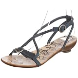 Fly London Pin T Straps