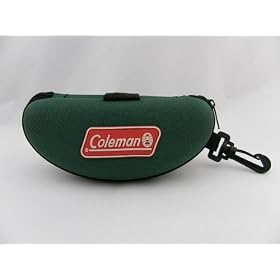Coleman�i�R�[���}���j �T���O���X�P�[�X