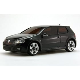 ���� 30398BK �t�H���N�X ���[�Q�� �S���t GTI �u���b�N 1/27 R/C�d���c�[�����O�J�[ MINI-Z Racer MR-015HM