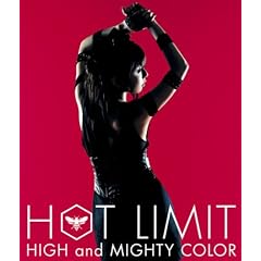 HOT LIMIT