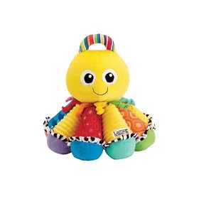 Lamaze �I�N�g�`���[���Y  TYLZ27027