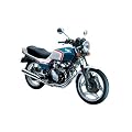 1/12 �l�C�L�b�h�o�C�N No.28 Honda CBX400F �g���R���[��