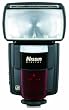 Nissin �X�s�[�h���C�gDi866 MARK II �L���m���p
