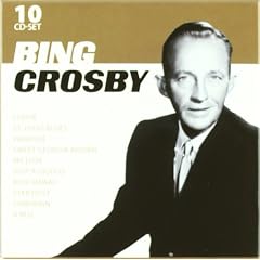 Bing Crosby