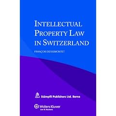 Intellectual Property Law in Switzerland